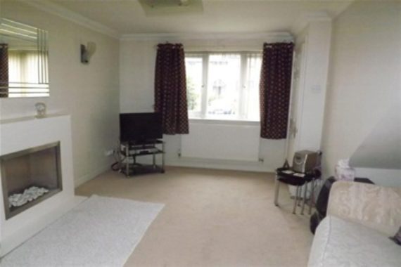 2 Bedroom Detached